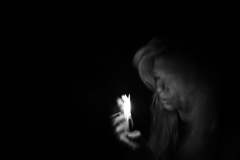 Photograph by Stella Szpinek