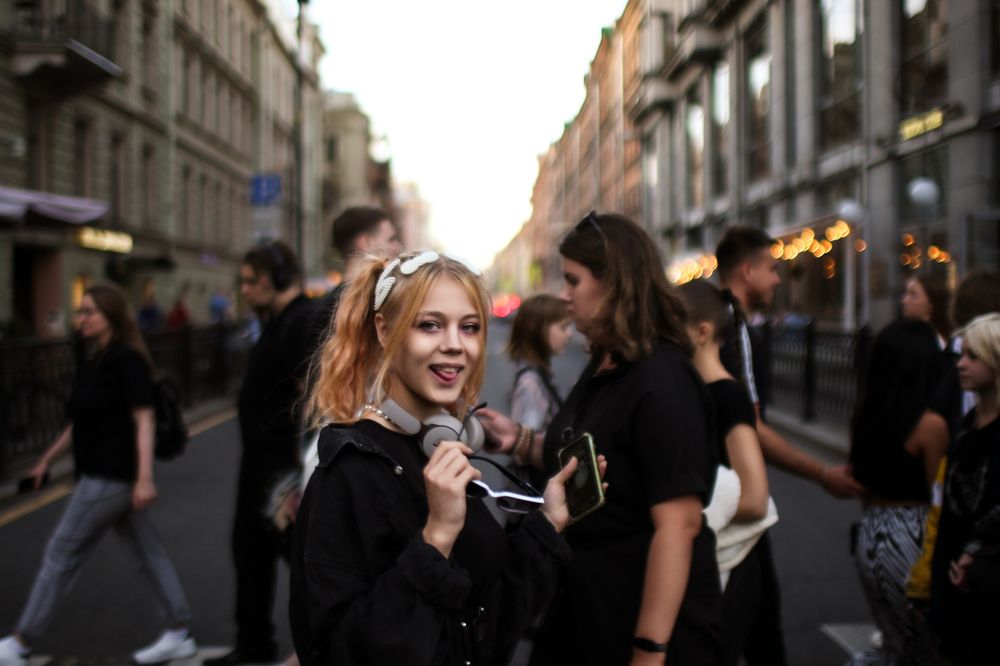 Photograph by Игорь Мирный