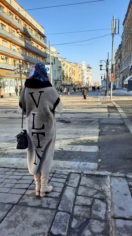 Фотография автора Елена Хализова
