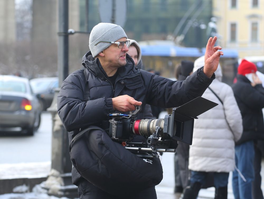 Photograph by Станислав Вершинин