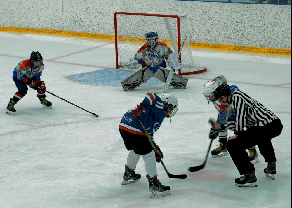 Photograph by Михаил Король