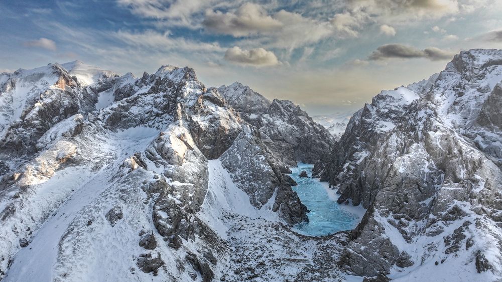 Photograph by Кирилл Мазазолин