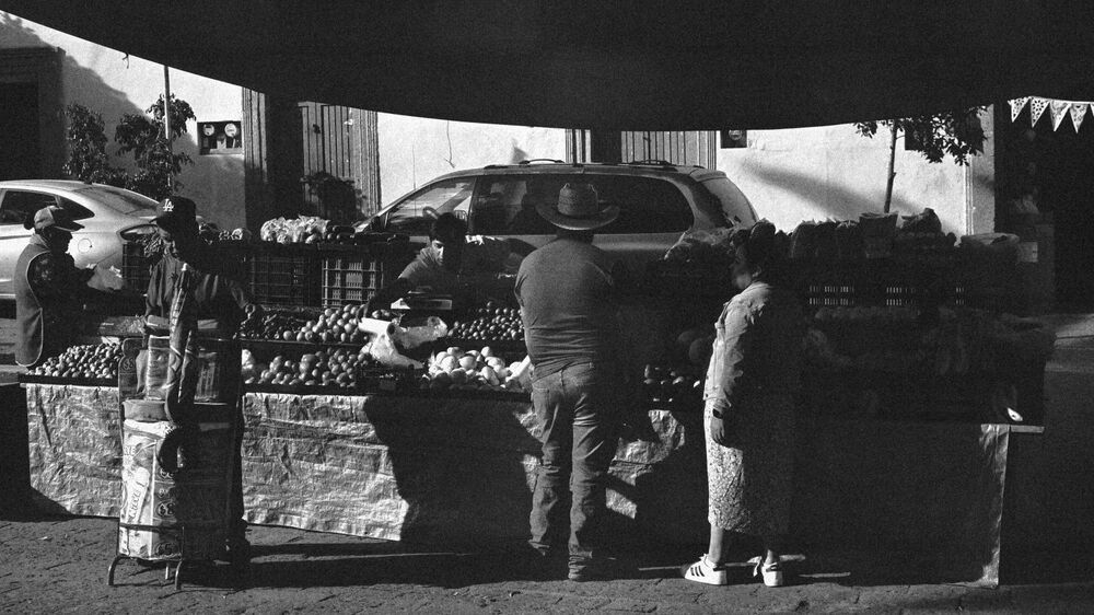 Photograph by Rubén Rodríguez