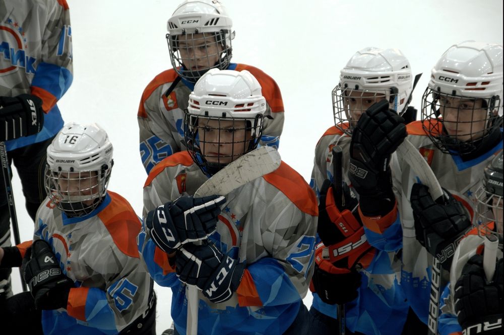 Photograph by Михаил Король