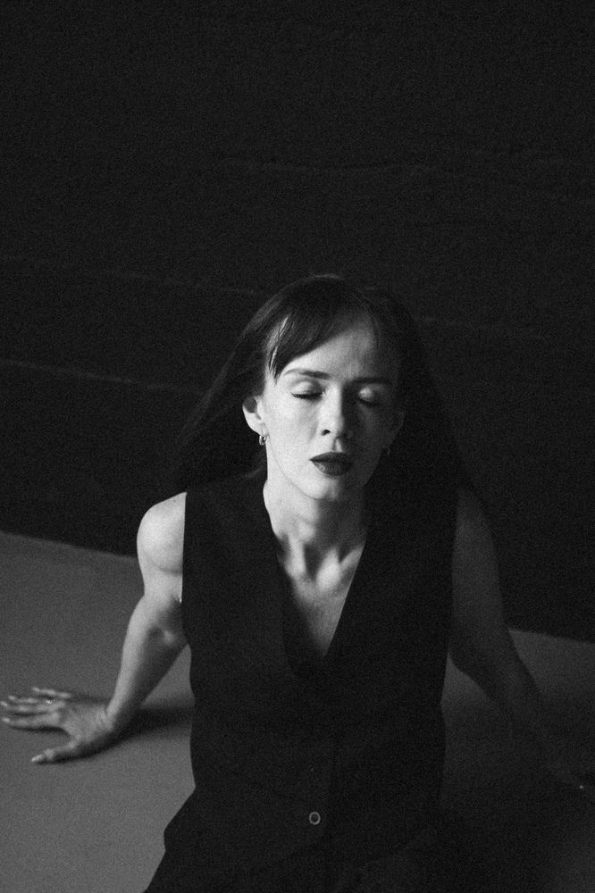 Photograph by Елена Луткова