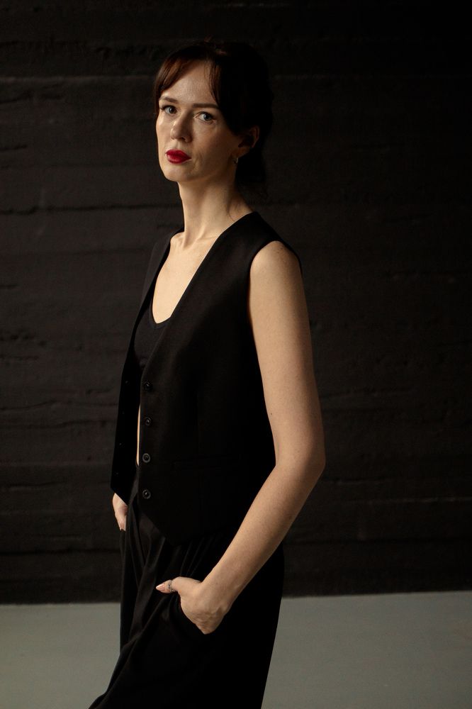 Photograph by Елена Луткова