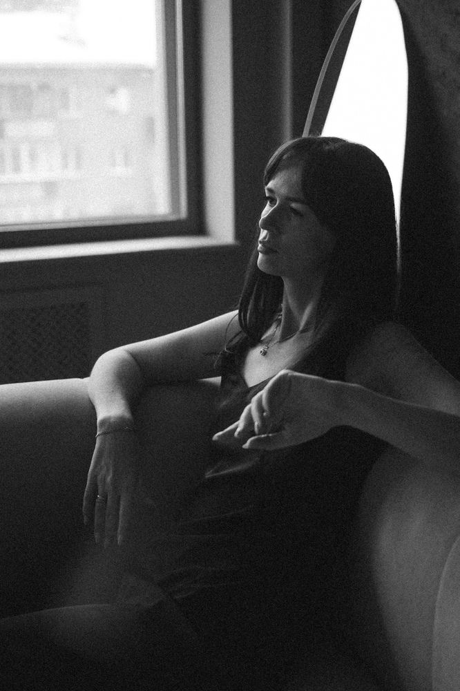 Photograph by Елена Луткова