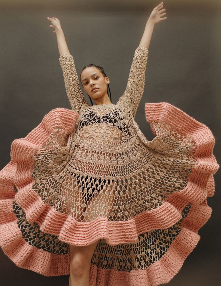 Подобно танцу