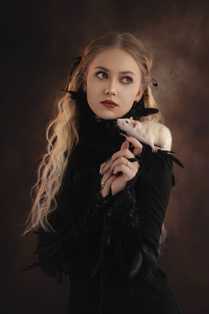 Photograph by Ажар Шайдилдинова