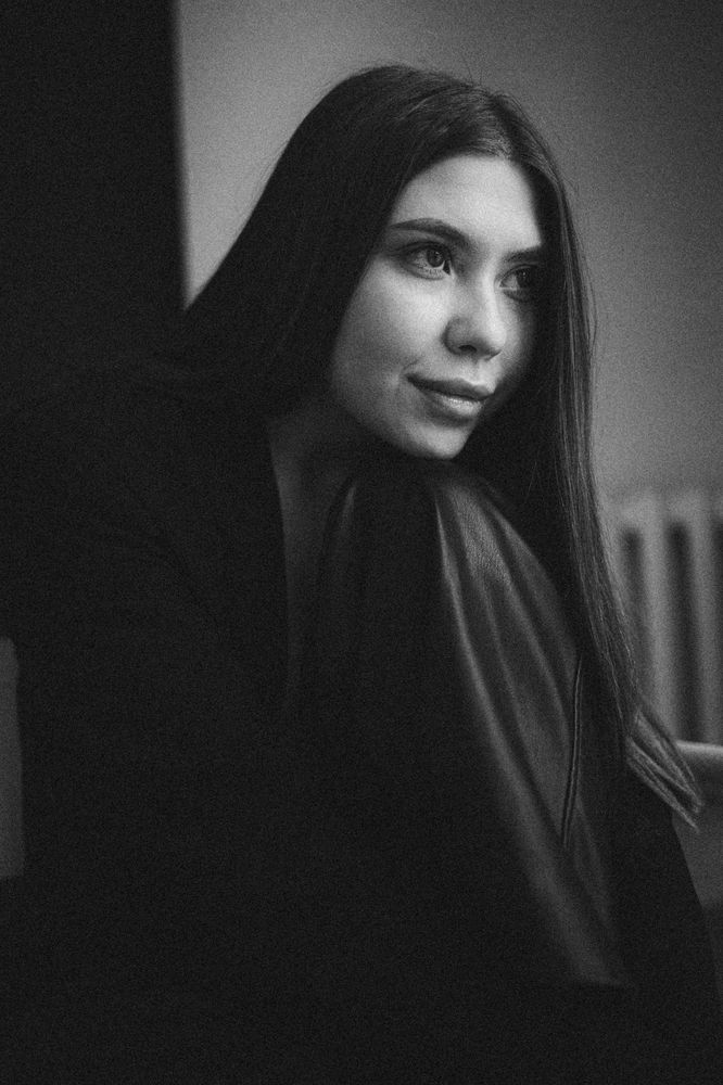 Фотография автора Елизавета Гаврилова