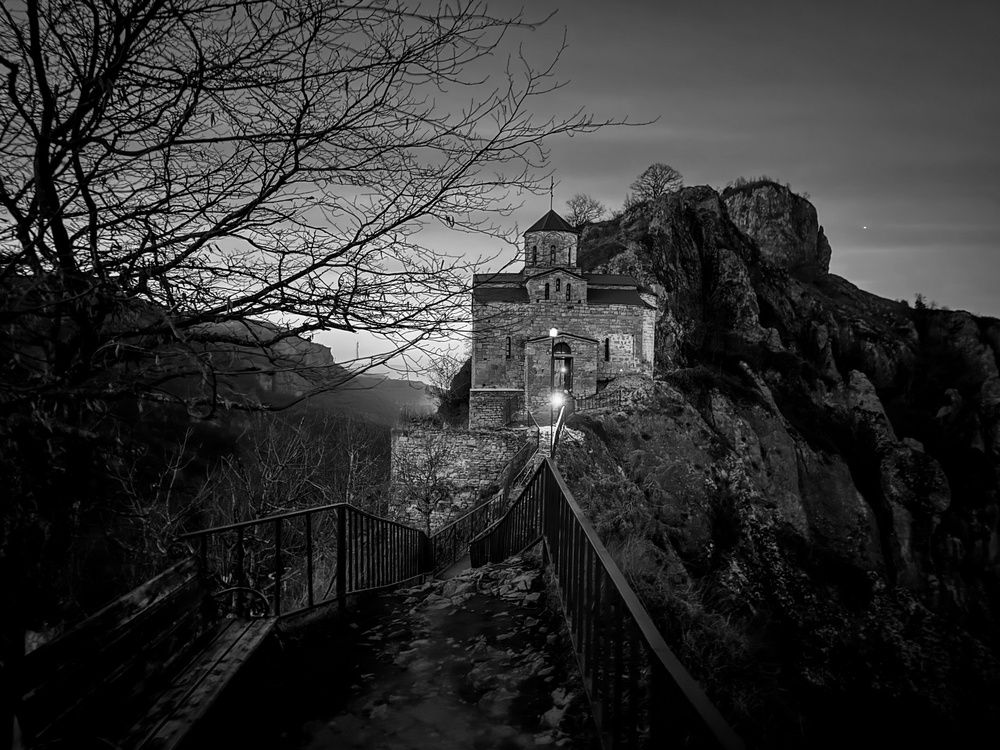 Photograph by Вадим Качанов