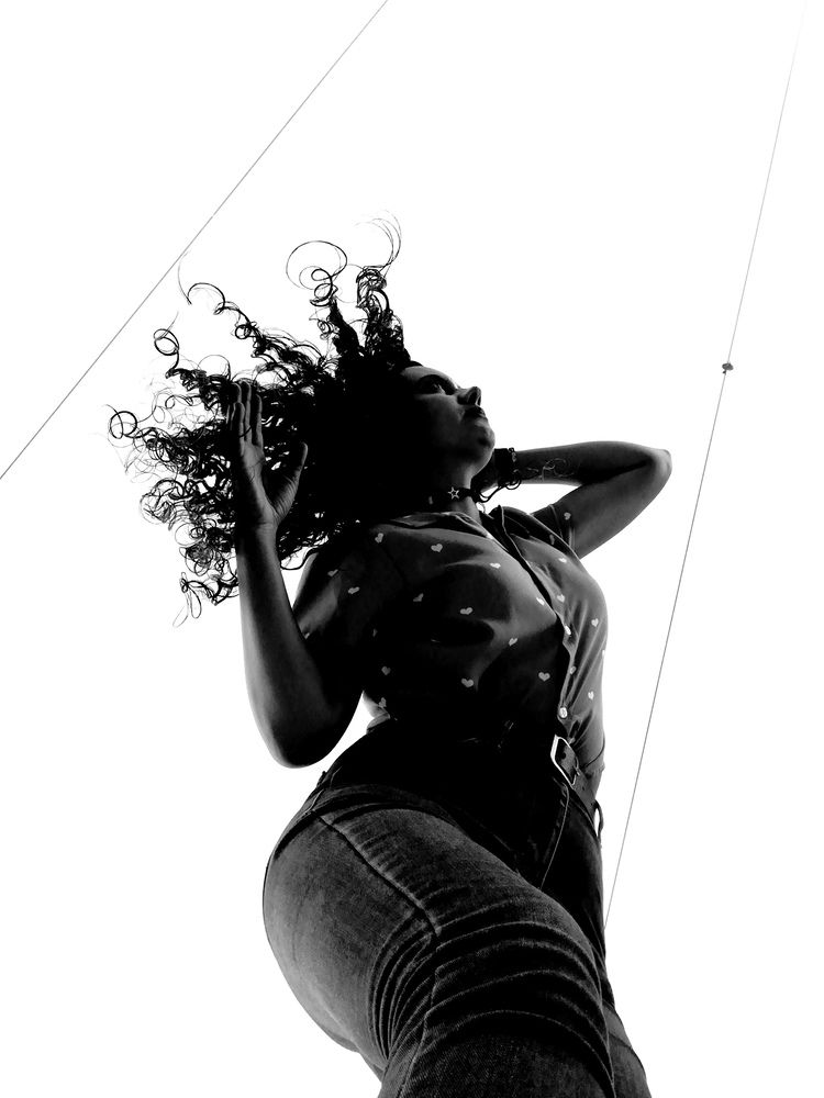 Photograph by Andrea Alcalá