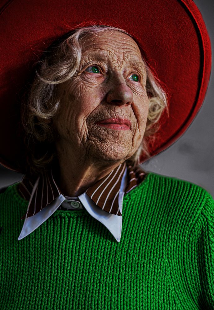 Photograph by Мария Крюкова