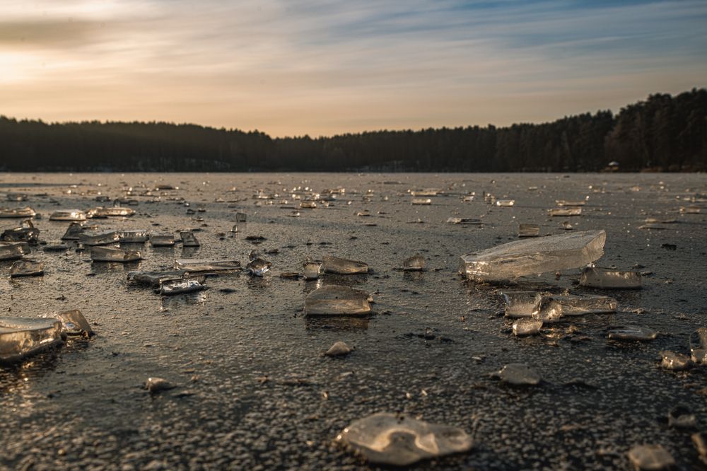 Photograph by Александрас Савицкис