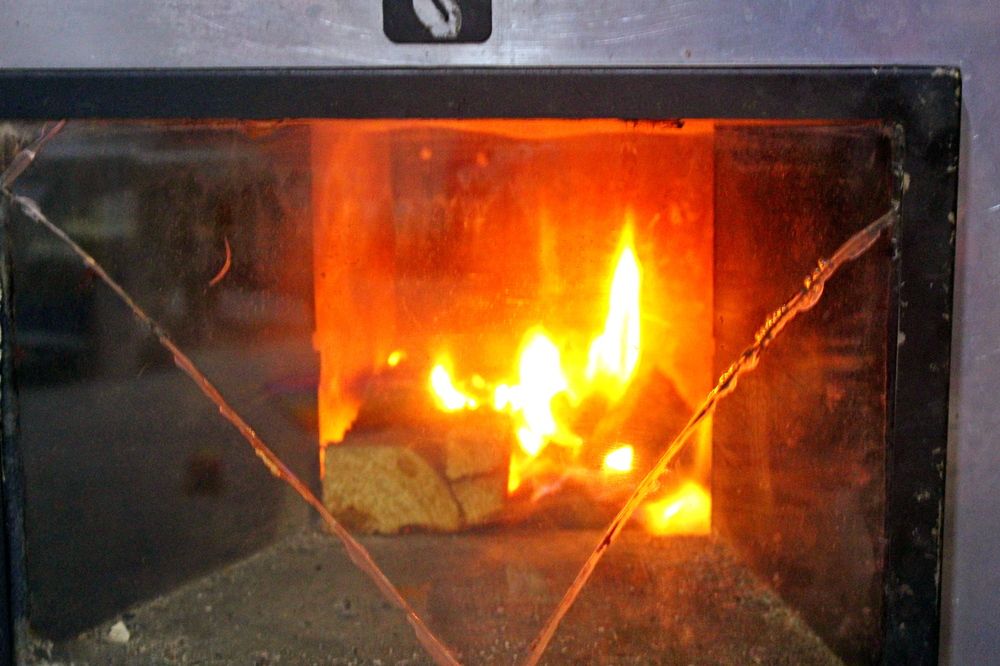 Photograph by Николай Немчанинов