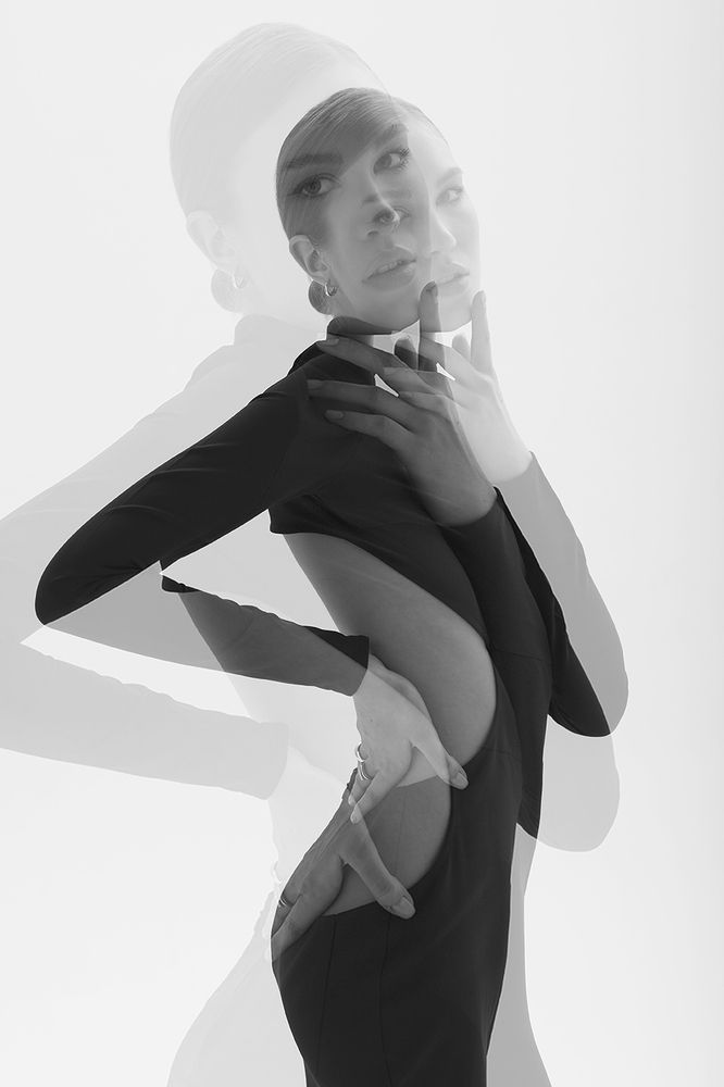 Photograph by Дарья Родионова