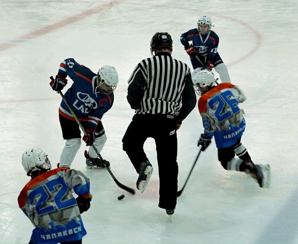 Photograph by Михаил Король