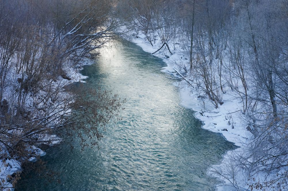 Photograph by Julia Andreeva