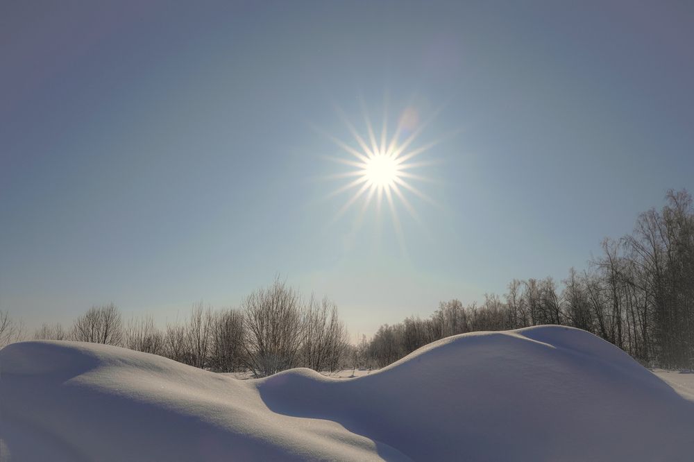 Photograph by Julia Andreeva