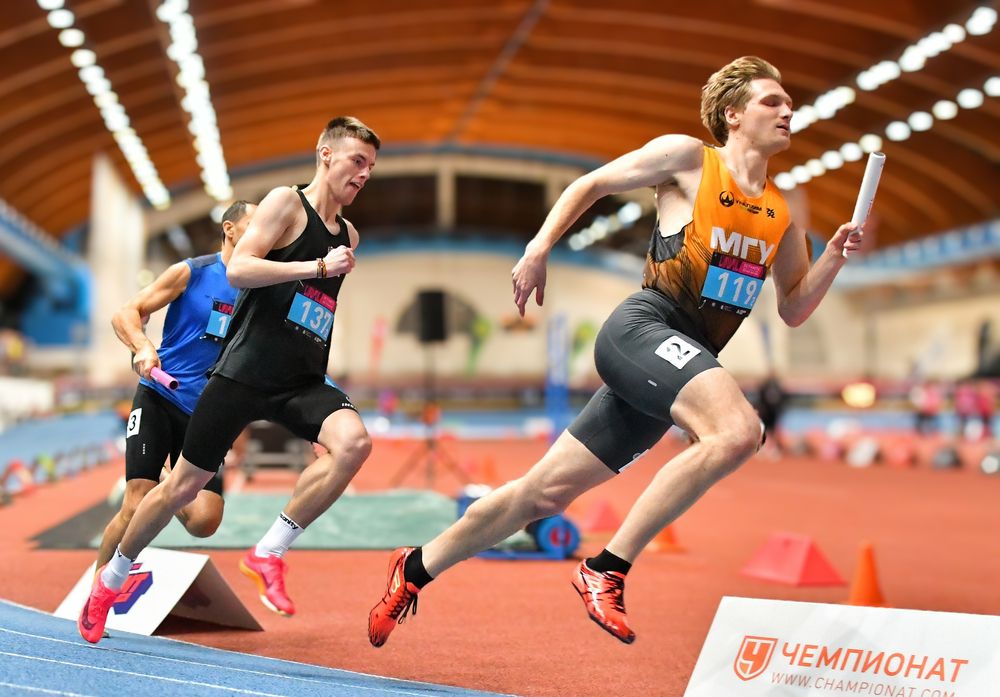 Фотография автора Дмитрий Чуфаров