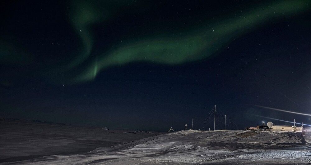 Photograph by Алексей Логинов