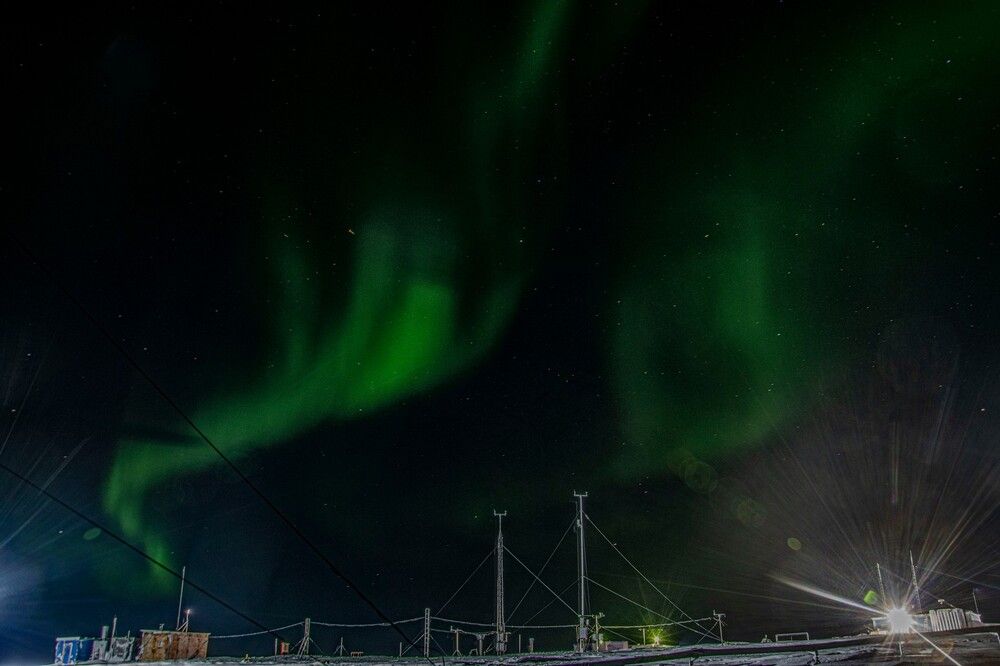 Photograph by Алексей Логинов