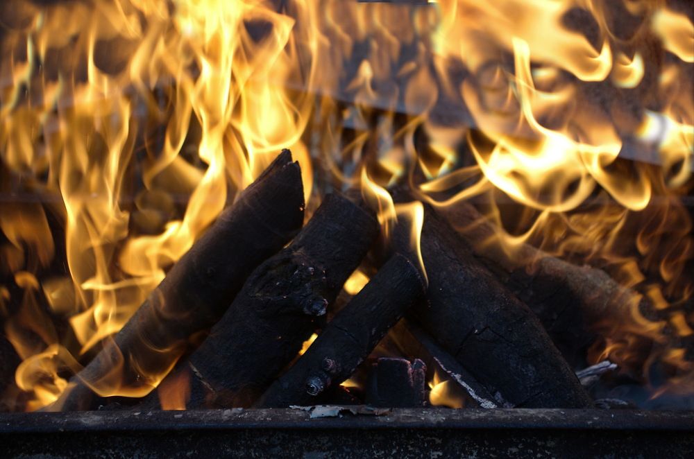 Photograph by Анатолий Святой