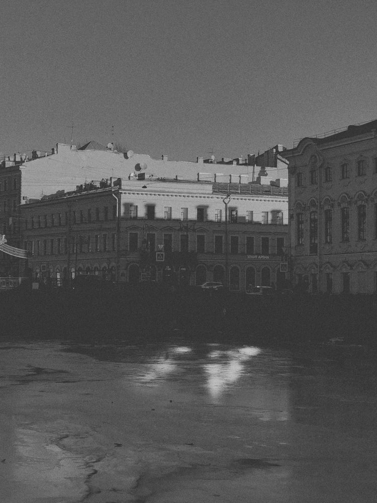 Photograph by Мария Комарова
