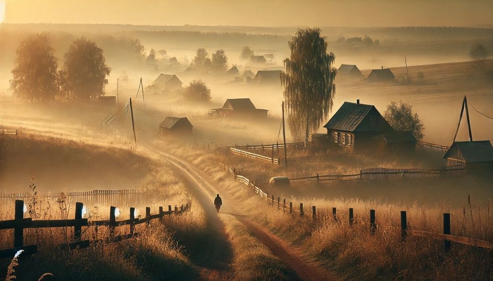 Photograph by Aleksandr Kolonsky