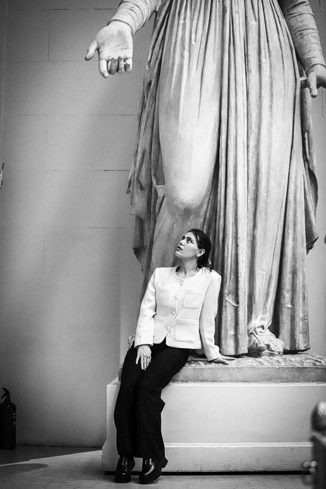 Photograph by Игорь Толкачев