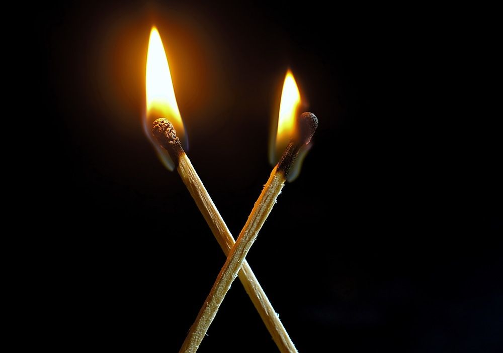 Photograph by Анатолий Святой