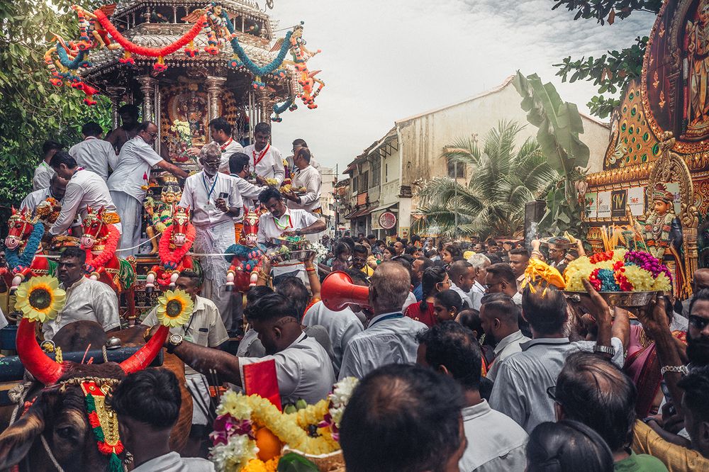 Photograph by Ragunathan S