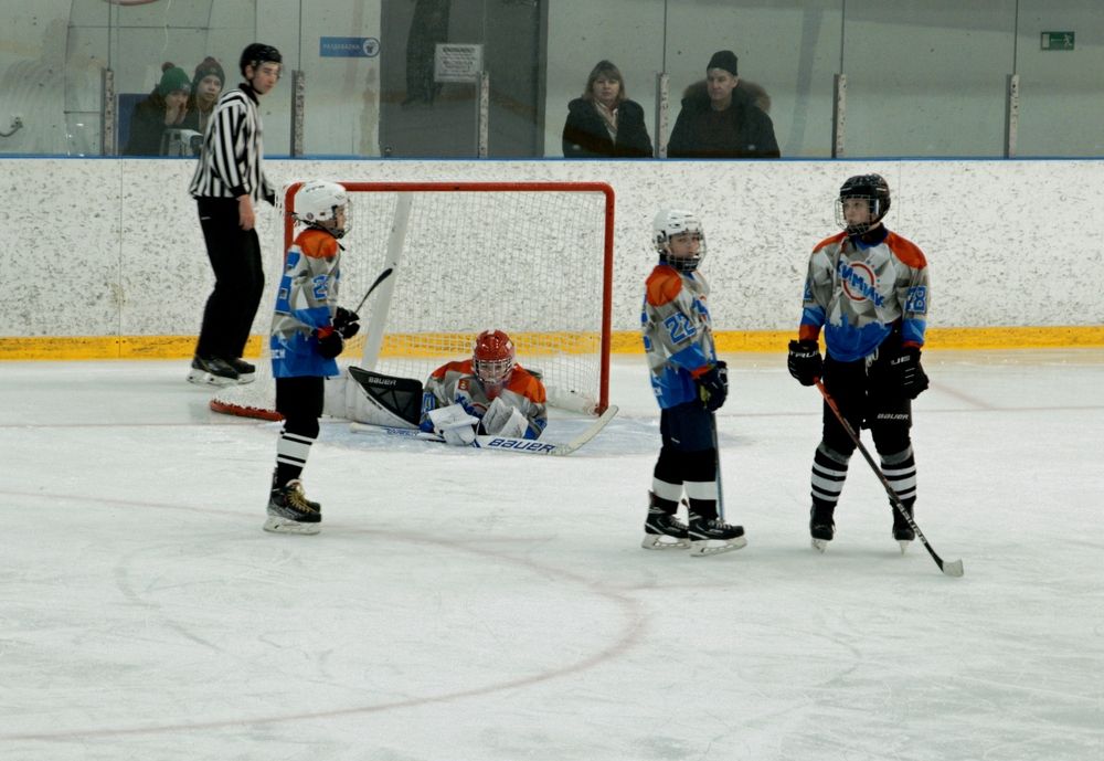 Photograph by Михаил Король