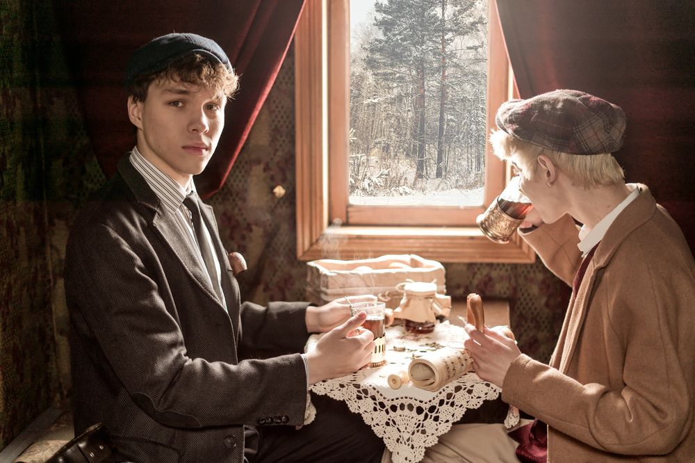 Photograph by Ольга Беспалько