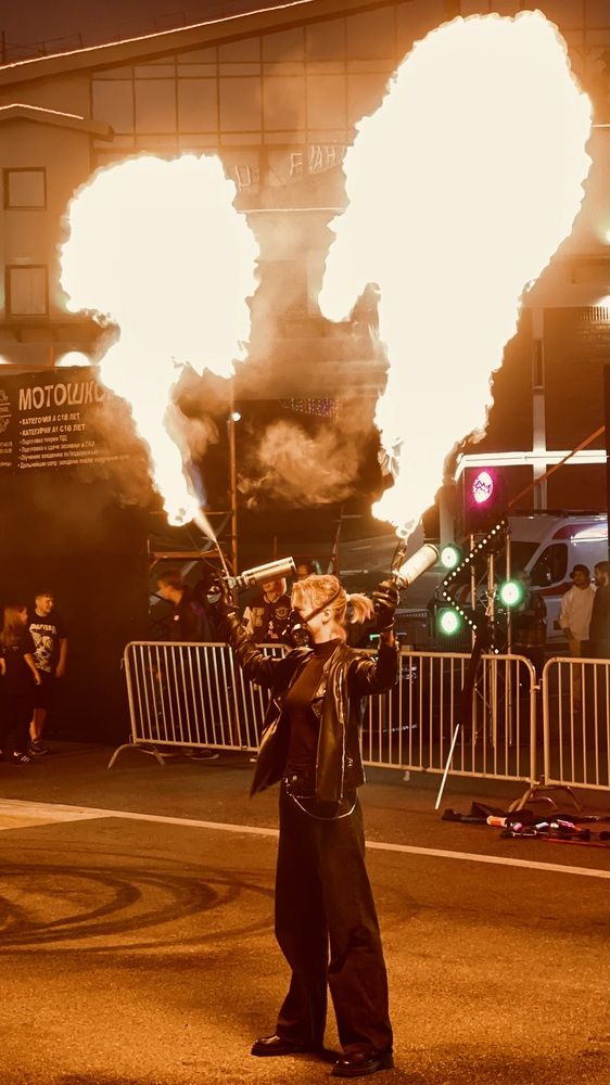 Photograph by Максим Азарчик