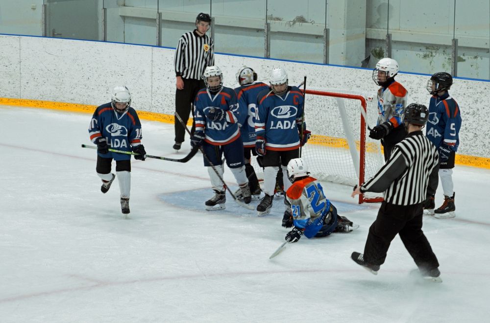 Photograph by Михаил Король