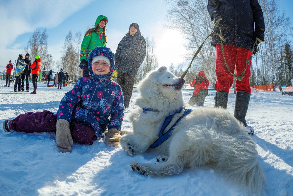 Фотография автора Олег Каргаполов