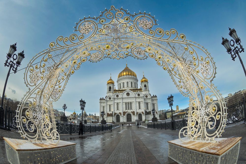 Фотография автора Олег Каргаполов