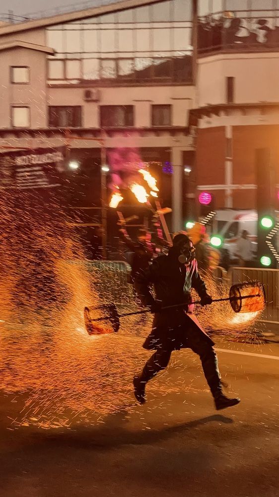 Photograph by Максим Азарчик