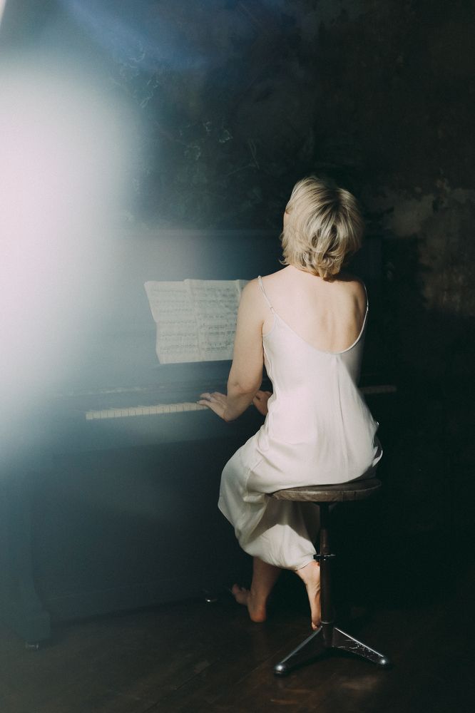 Photograph by Наталья Мальцева