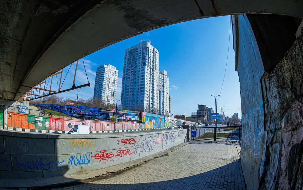 Фотография автора Олег Каргаполов