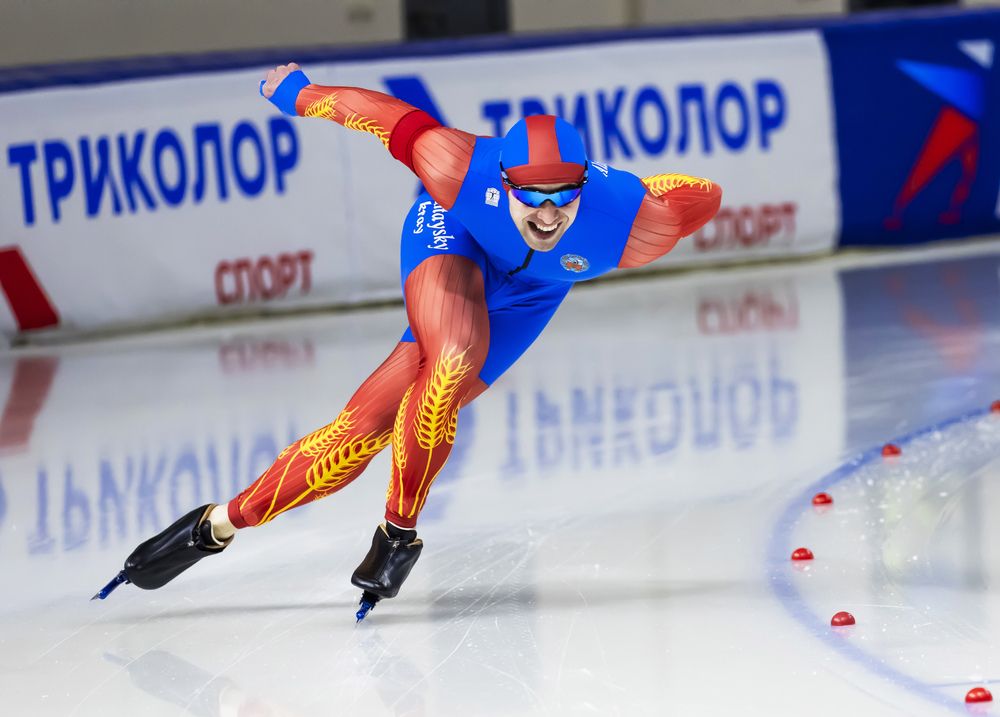 Фотография автора Олег Каргаполов