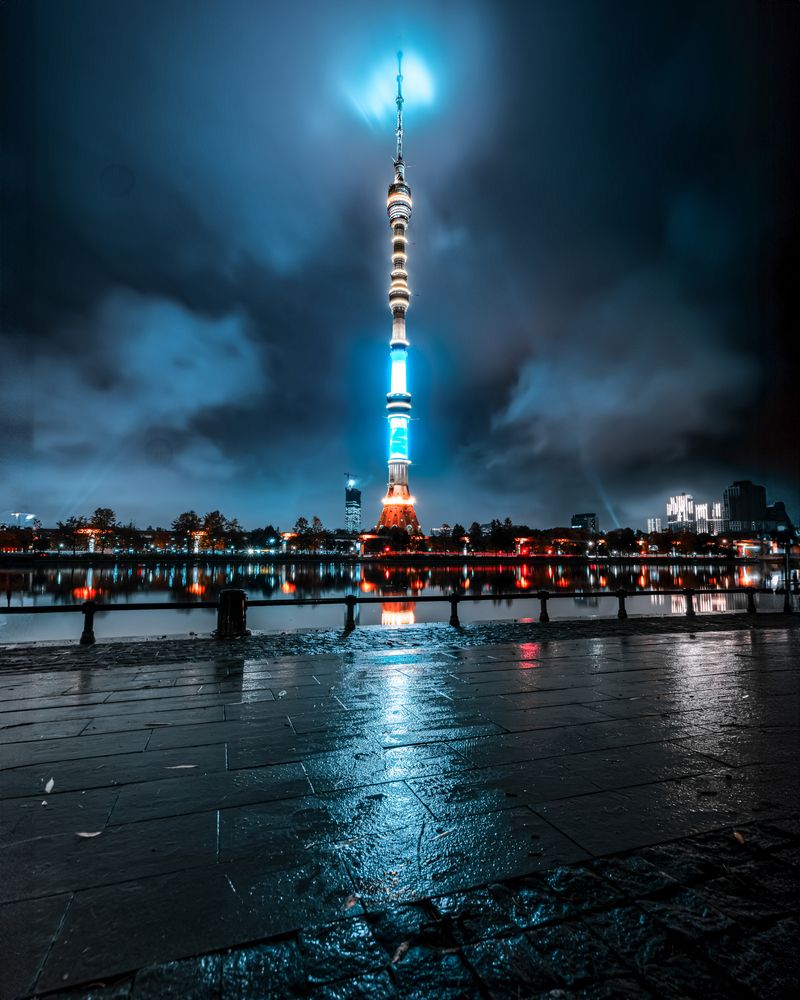 Photograph by Александр Махоткин