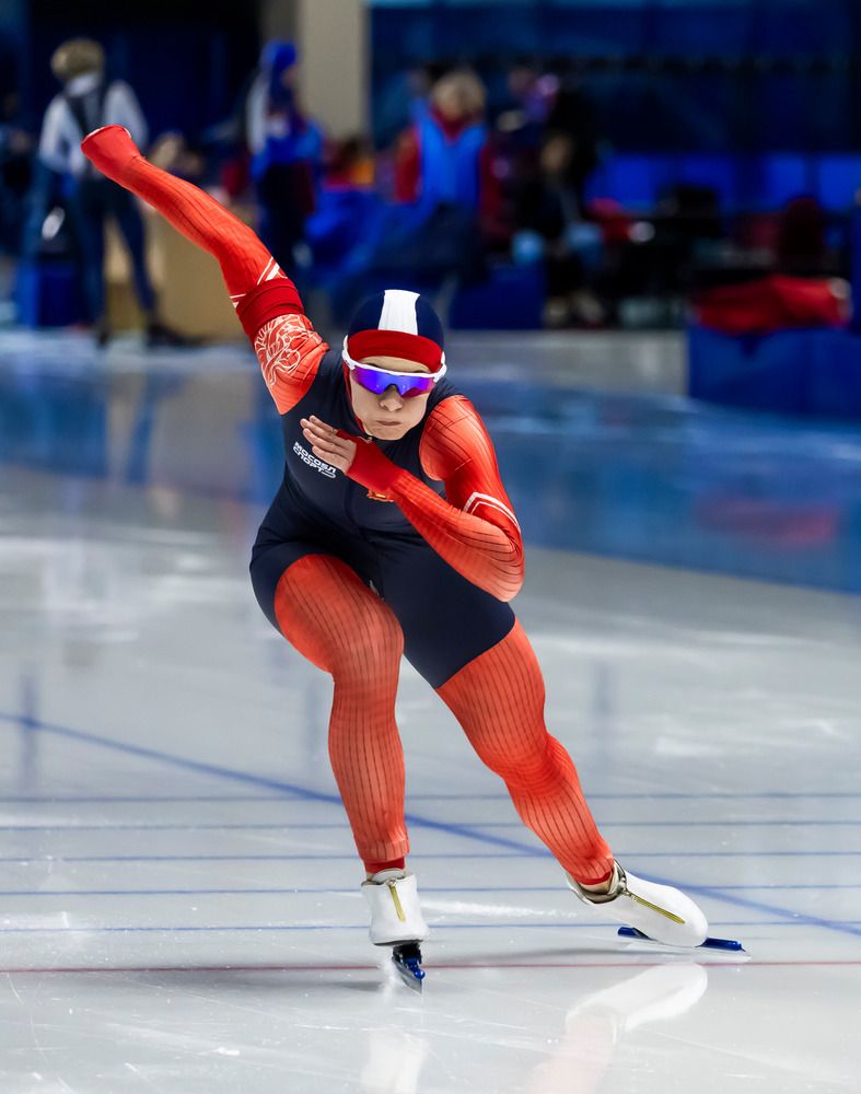 Фотография автора Олег Каргаполов