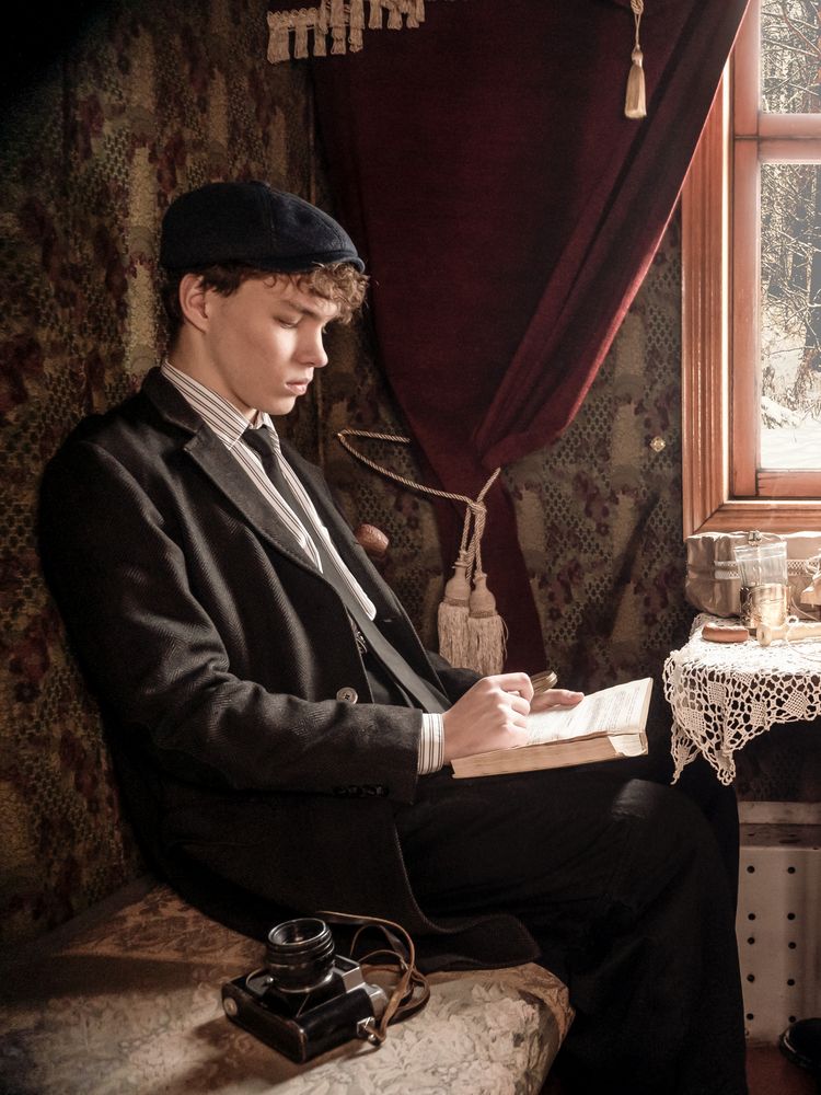 Photograph by Ольга Беспалько