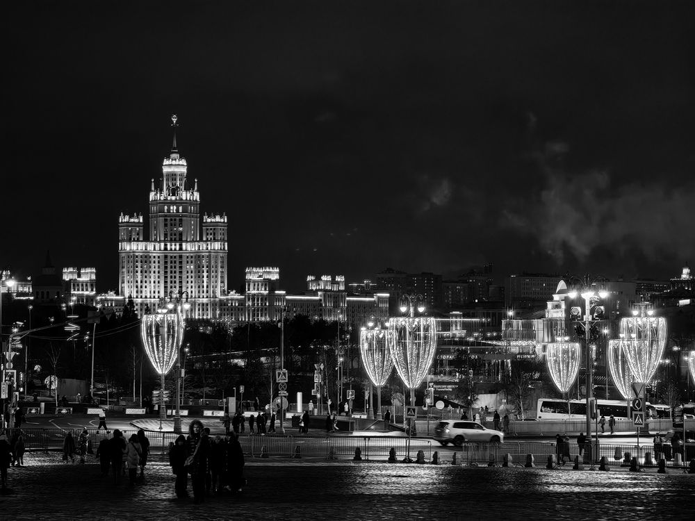 Photograph by Анастасия Моисеева