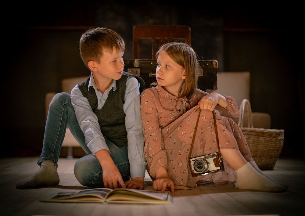 Photograph by Павел Сушков