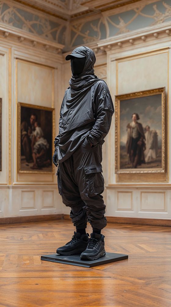 Photograph by Tahir Miralay