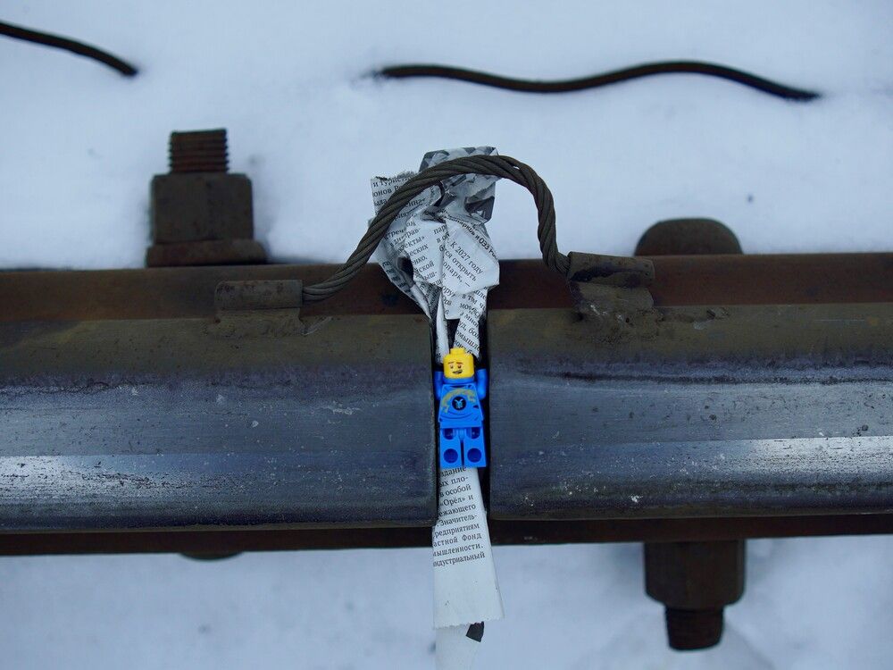 А если будет жарко?