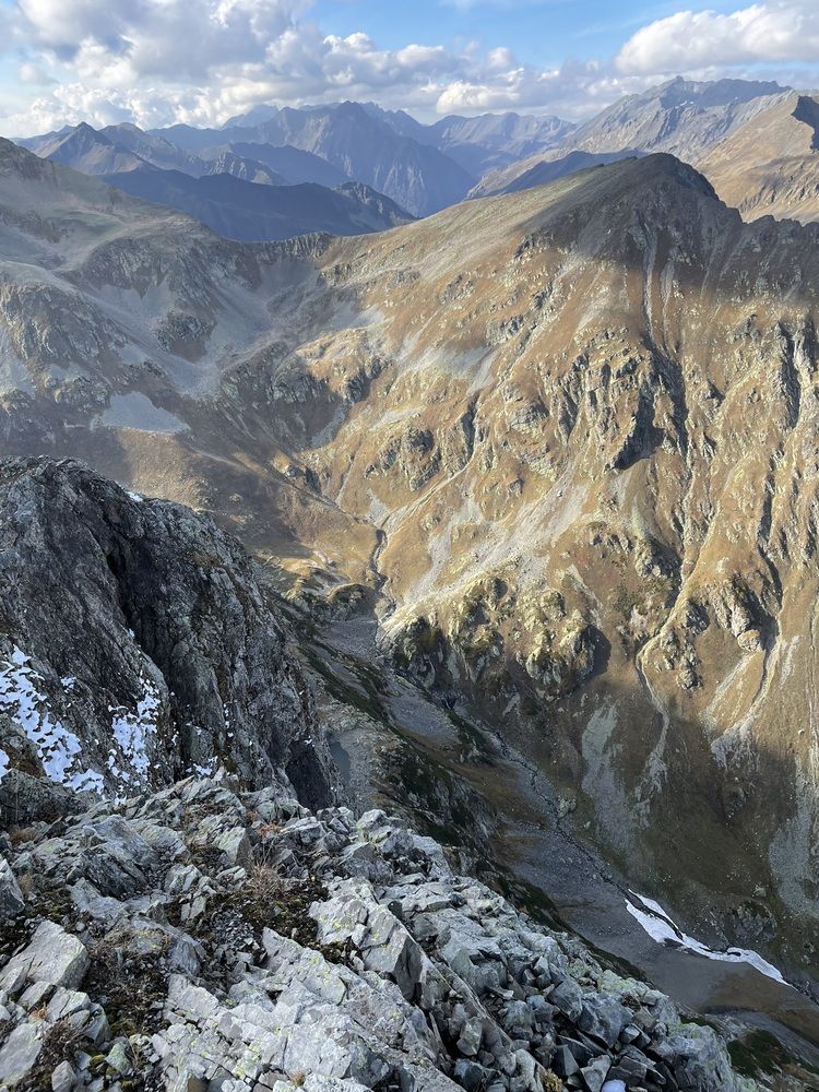 Photograph by Михаил Платковский